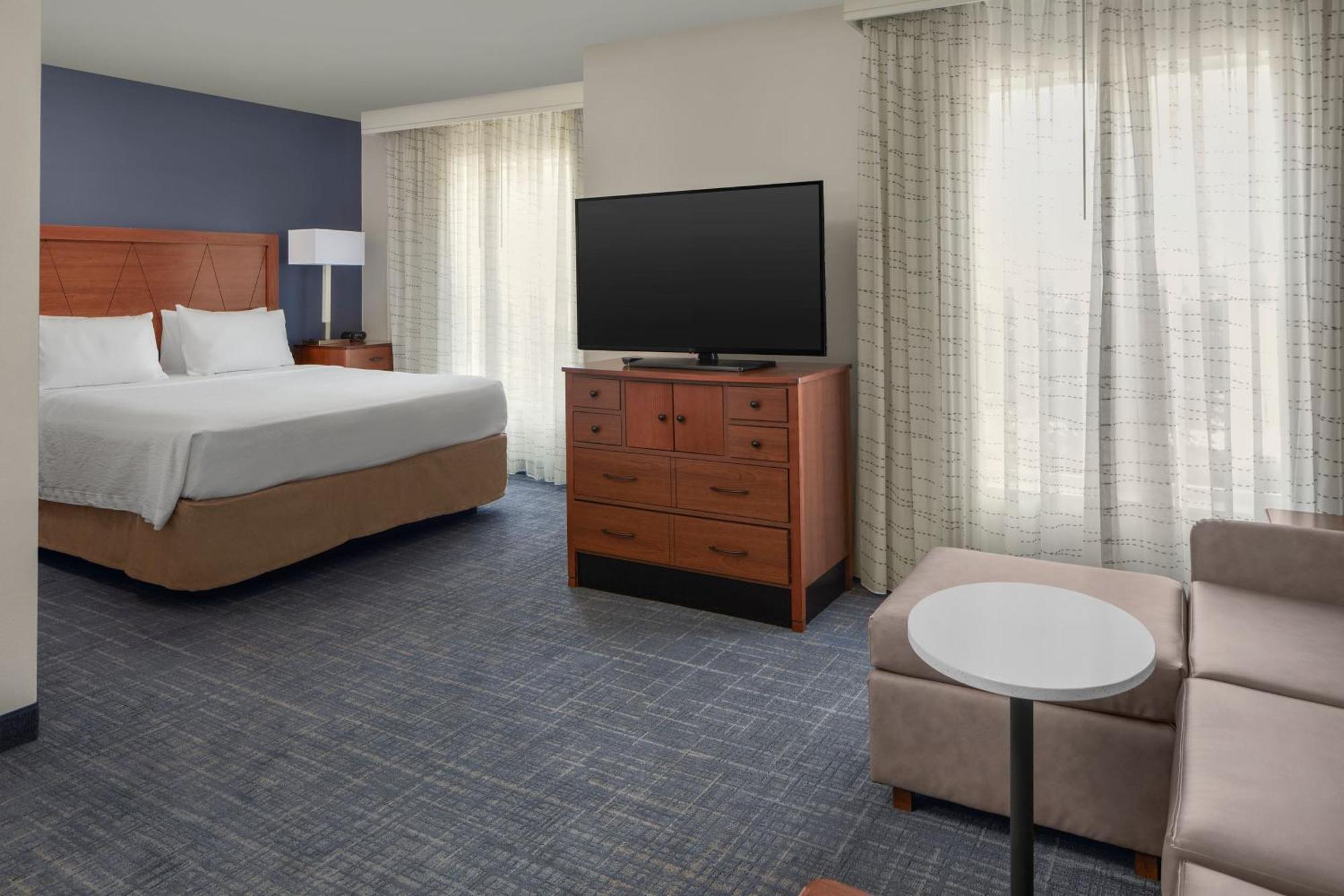 Residence Inn Manassas Battlefield Park Exterior foto