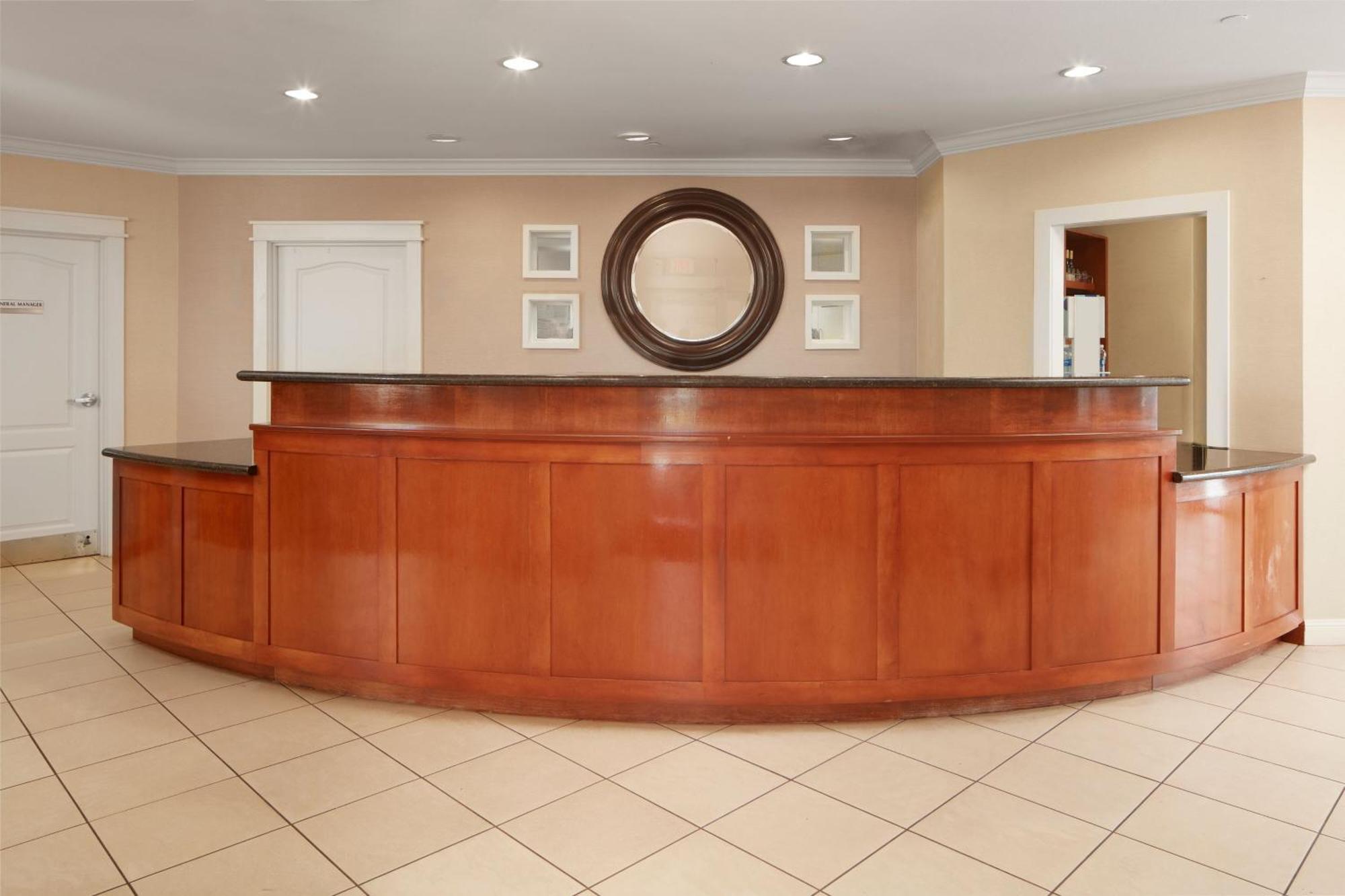 Residence Inn Manassas Battlefield Park Exterior foto