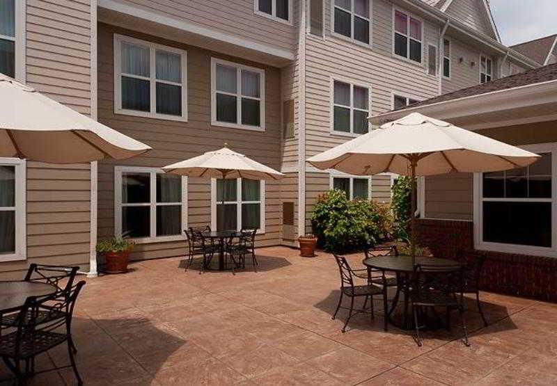 Residence Inn Manassas Battlefield Park Servicios foto