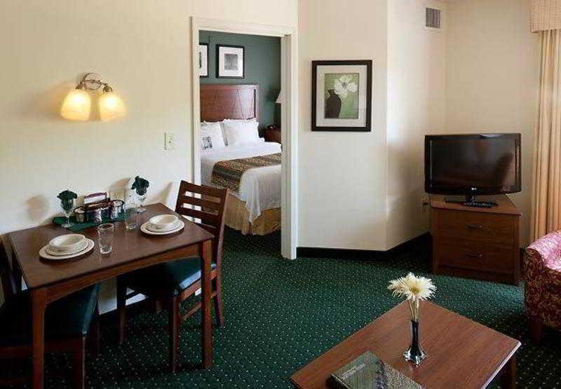 Residence Inn Manassas Battlefield Park Habitación foto
