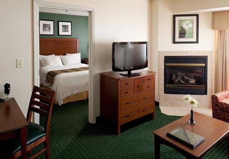 Residence Inn Manassas Battlefield Park Habitación foto