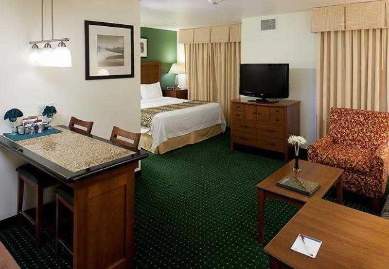 Residence Inn Manassas Battlefield Park Habitación foto