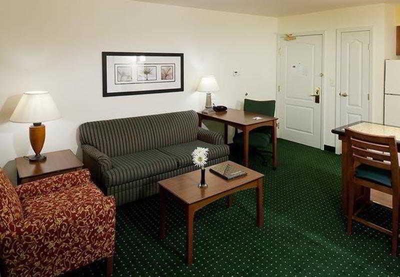 Residence Inn Manassas Battlefield Park Habitación foto