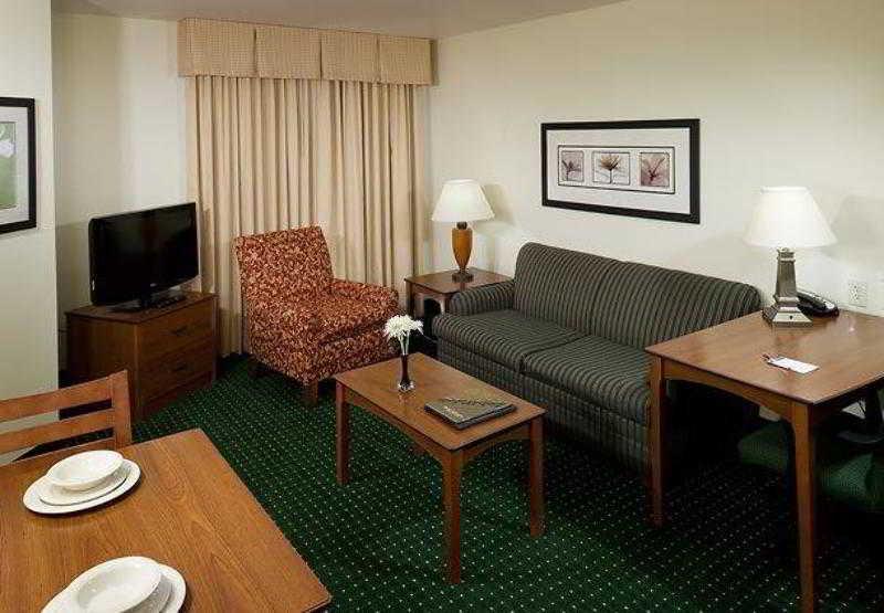 Residence Inn Manassas Battlefield Park Habitación foto