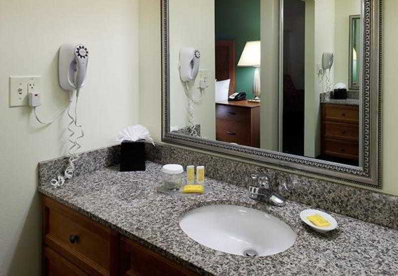 Residence Inn Manassas Battlefield Park Exterior foto
